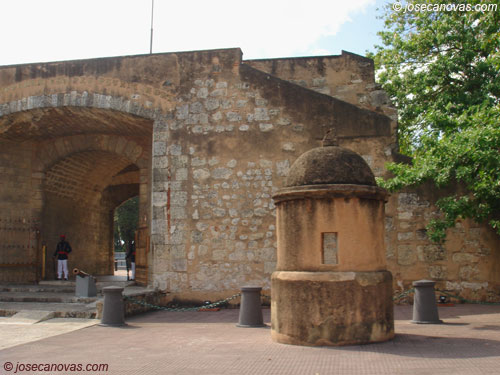 muralla