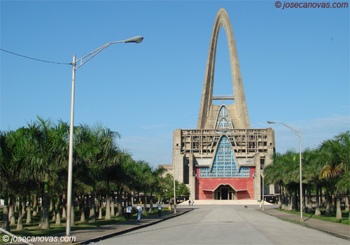 basilica