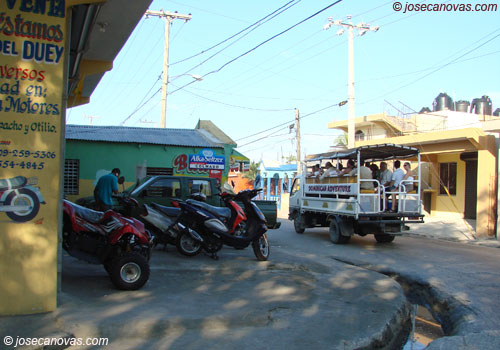 higuey