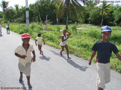 negritos