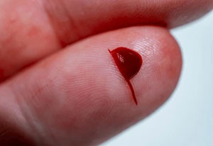 sangre