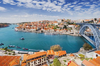 oporto