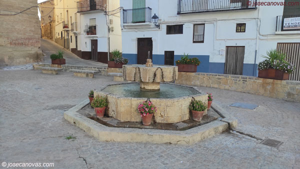 fuente