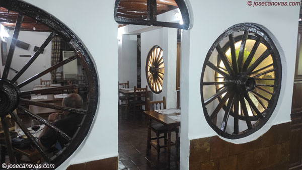 resta