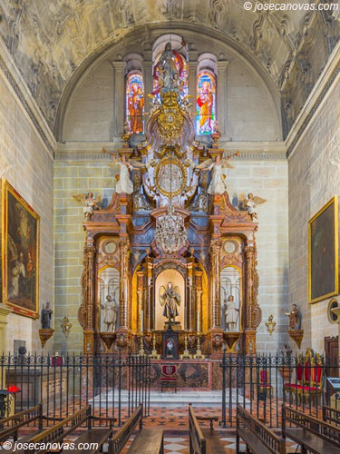 capilla