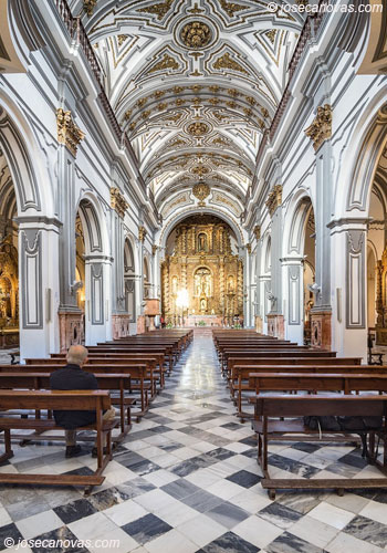 nave