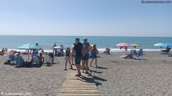 playa