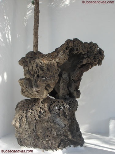escultura