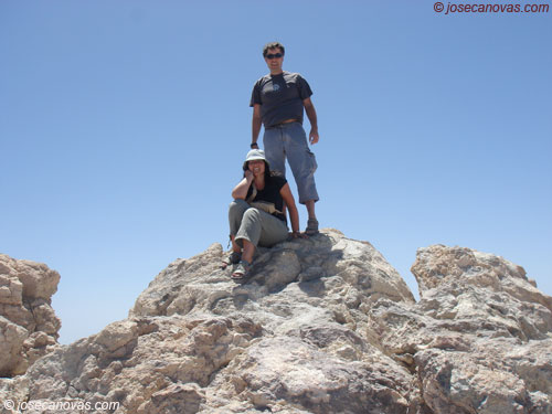 cumbre