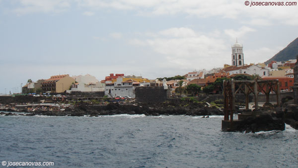 garachico