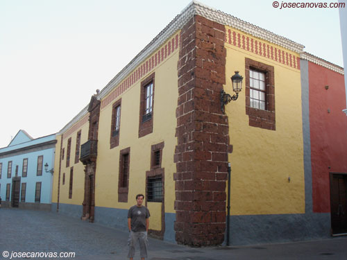 capitanes