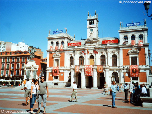 mayor