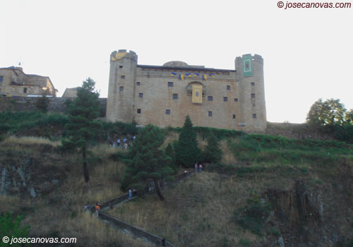 castillo