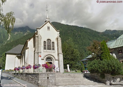 iglesia