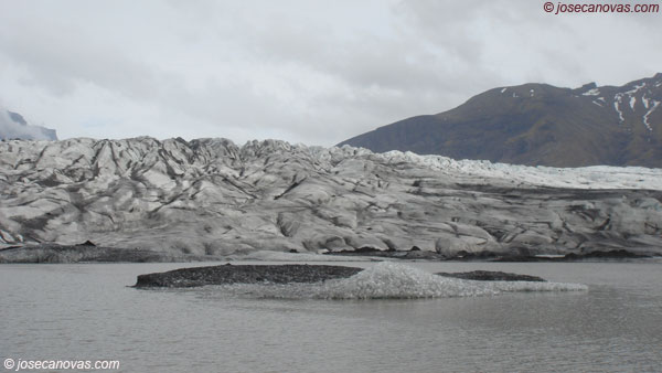 glaciar