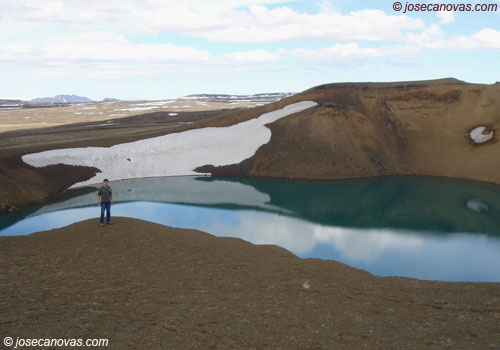lago
