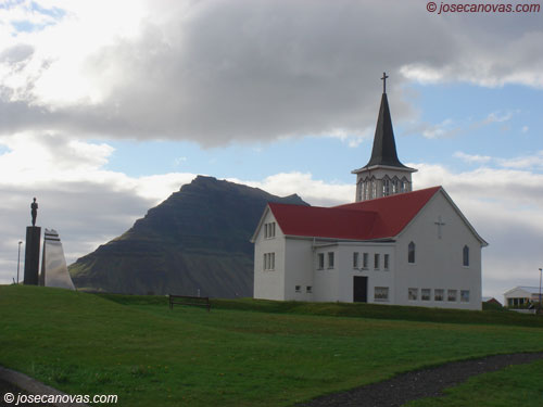 iglesia