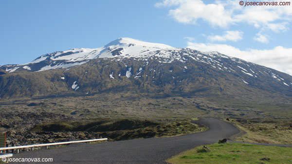 volcan