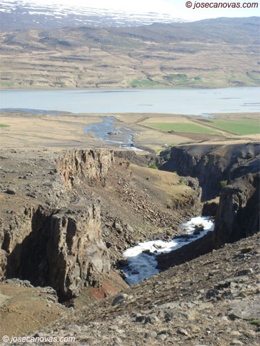 descenso