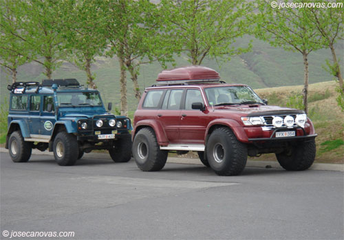 coches