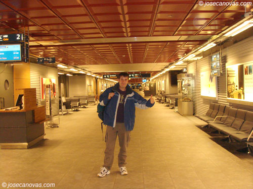aeropuerto