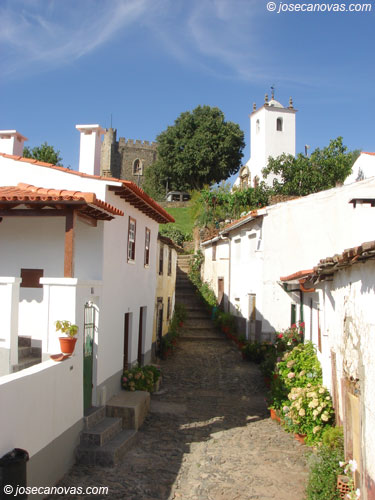 casas