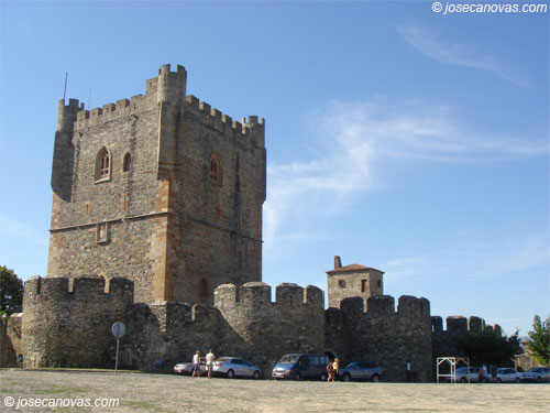 torre