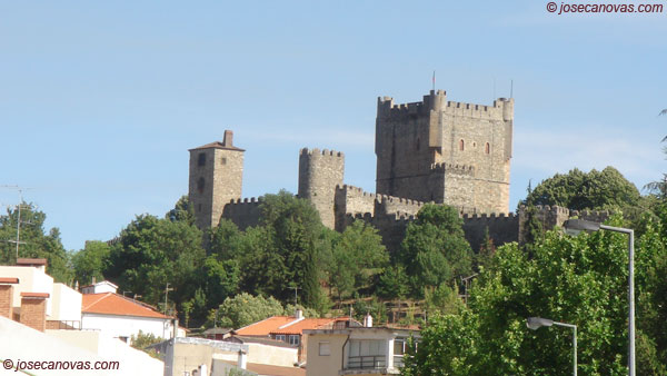 vistas