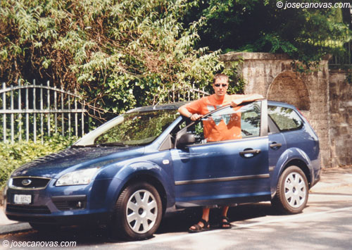 coche