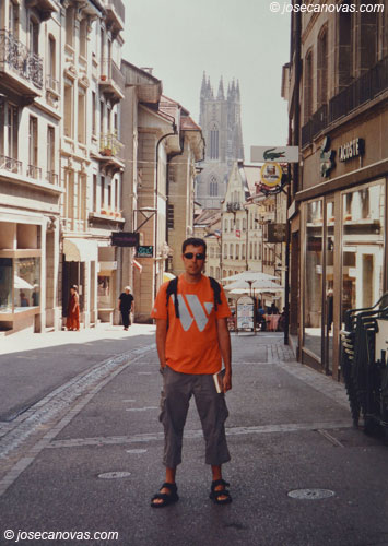 lausana