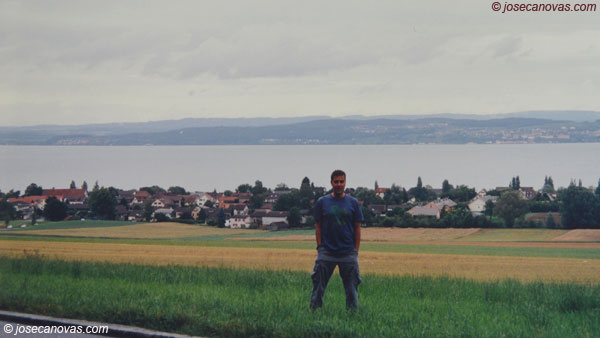 lago