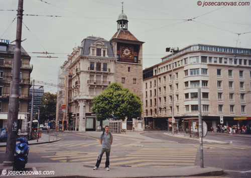 torre