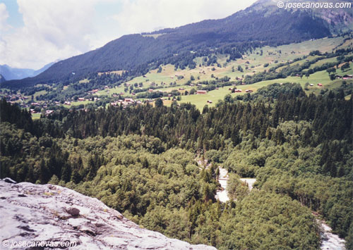mirador