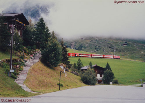 tren