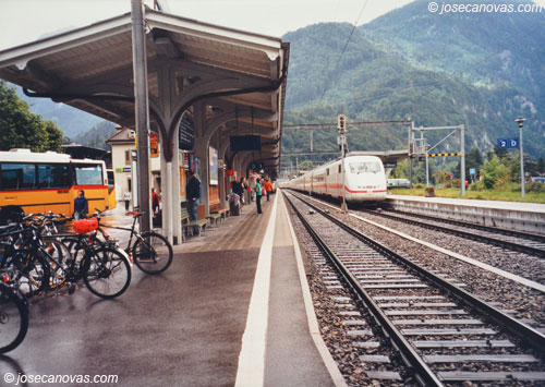 estacion
