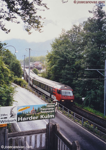 tren