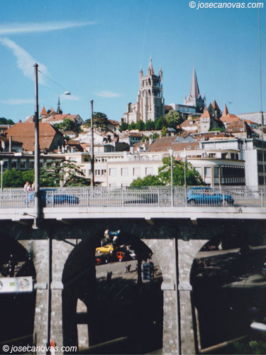 puente