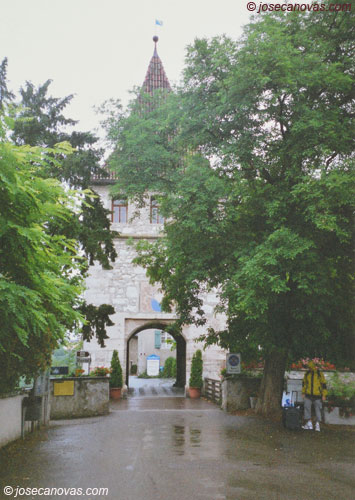 castillo