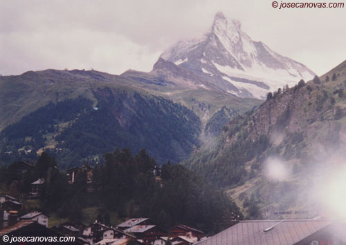 cervino