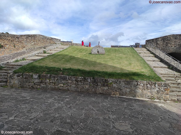 baluarte