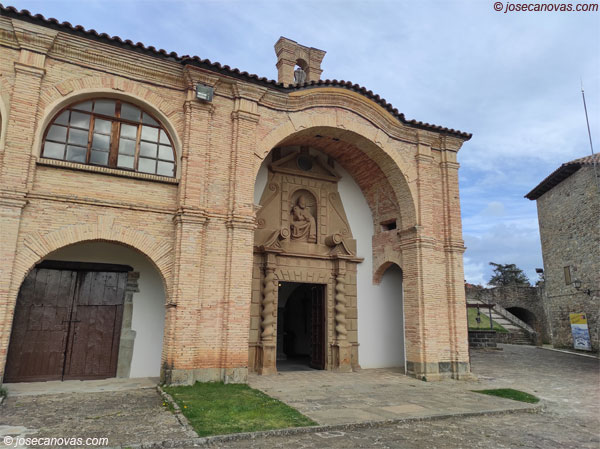 iglesia