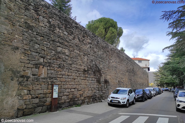 muralla