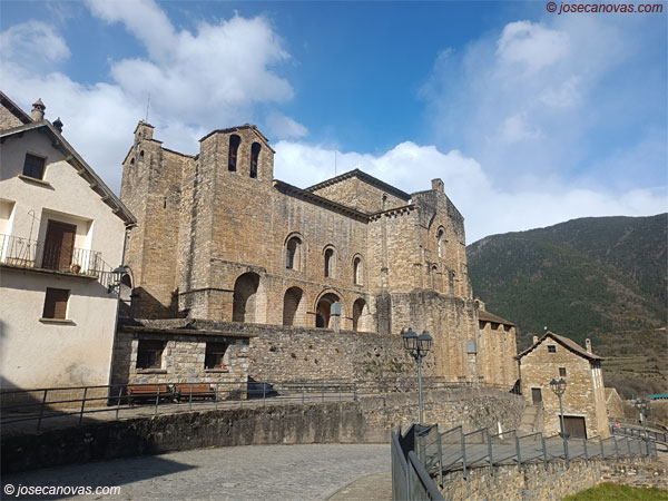 monasterio