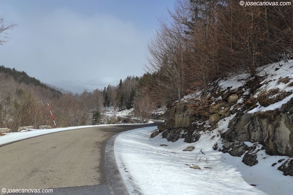 carretera