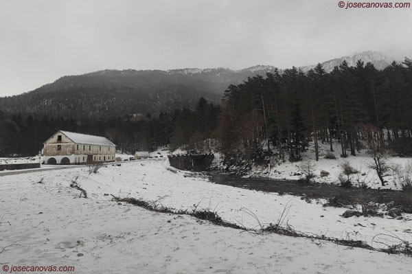 refugio