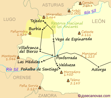 elbierzo