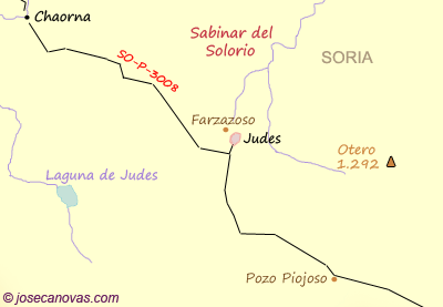 judes