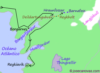 reykholt